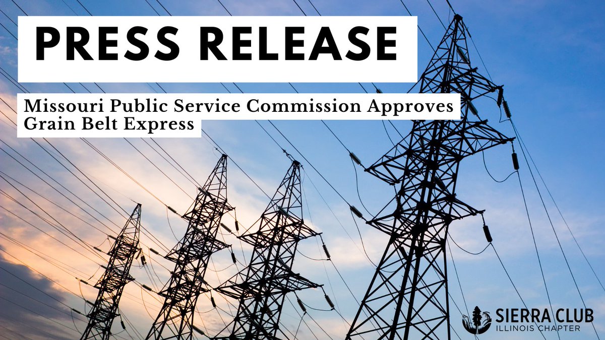 Illinois Sierra Club tweet media