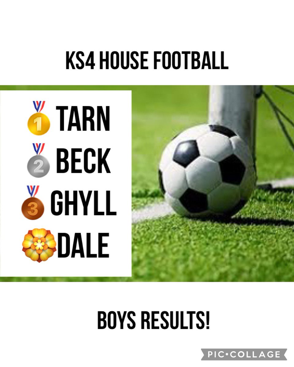 Settlebeck School tweet media