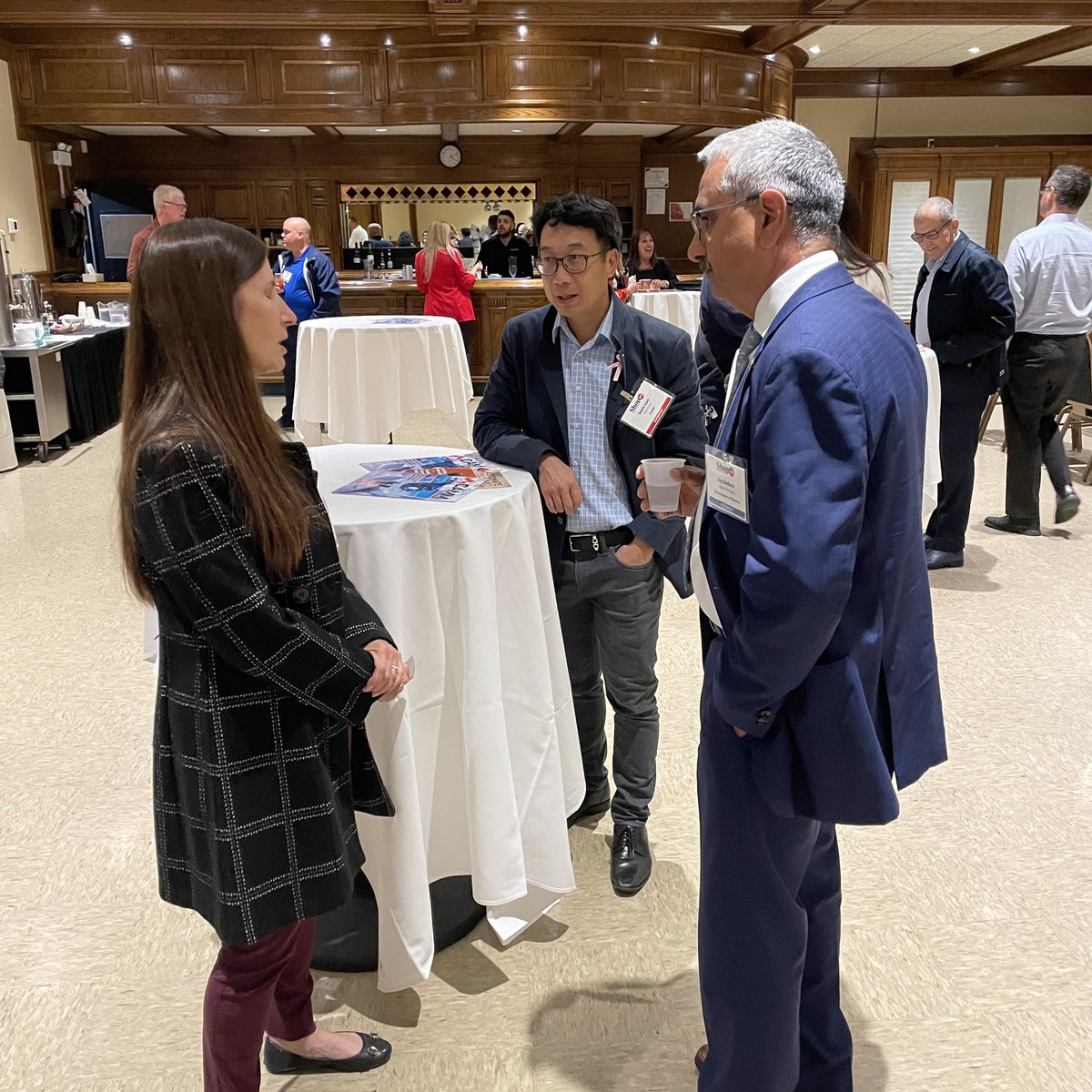 Canadian Moldmakers tweet media