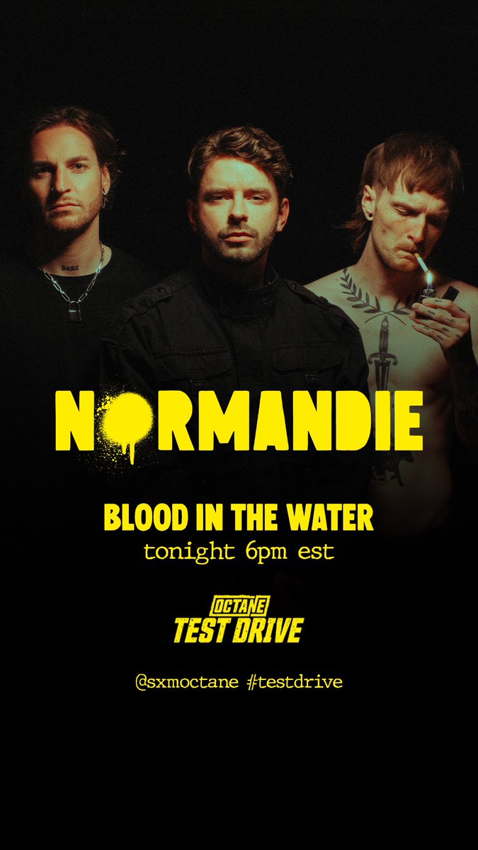 Normandie 🙂 tweet media