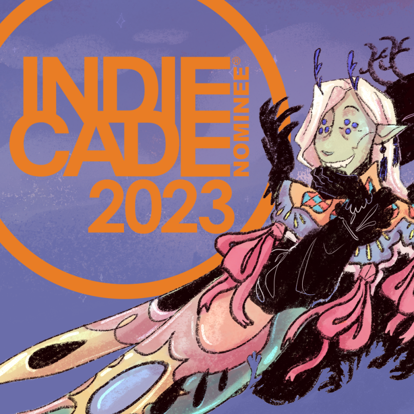 nrvsplayhouse's tweet photo. Get ready for the biggest festival yet! Hollyhock was nominated for @IndieCade Tabletop Design Award!

https://t.co/UWCSs8opBC

#festival #indiedev #indiegame #IndieGameDev #awards #steam #streaming https://t.co/HJkccnFdNK