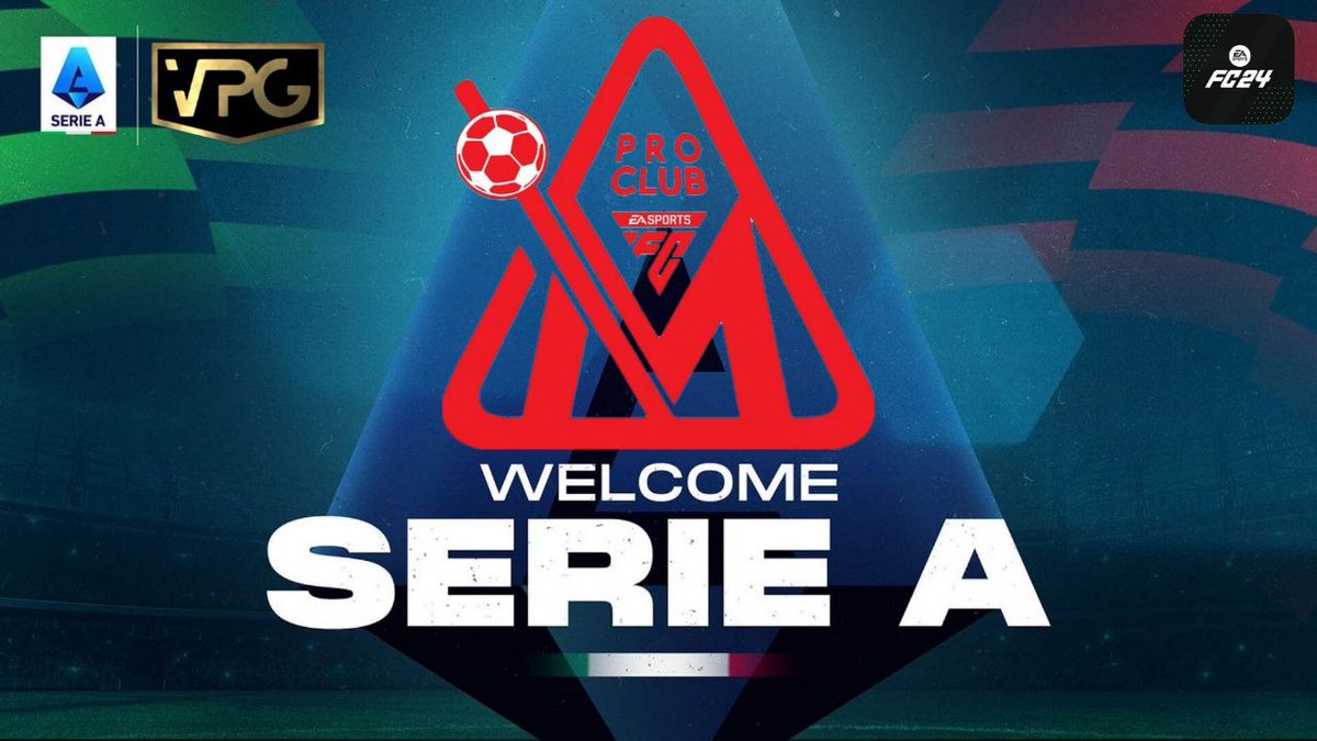 Metronomo (@metronomofc) on Twitter photo 🆚<a href="/NovaEsportsTeam/">Nova Esports</a>
✅ 2 - 1
✅10 Vittorie su 10
✅Primo posto
Siamo ufficialmente in SERIE A <a href="/VPGItaly/">VPG Italy 🇮🇹</a>!
<a href="/IGPClan/">IGP_ASD Official</a>
#FORZAMETRONOMO 🆚<a href="/NovaEsportsTeam/">Nova Esports</a>
✅ 2 - 1
✅10 Vittorie su 10
✅Primo posto
Siamo ufficialmente in SERIE A <a href="/VPGItaly/">VPG Italy 🇮🇹</a>!
<a href="/IGPClan/">IGP_ASD Official</a>
#FORZAMETRONOMO