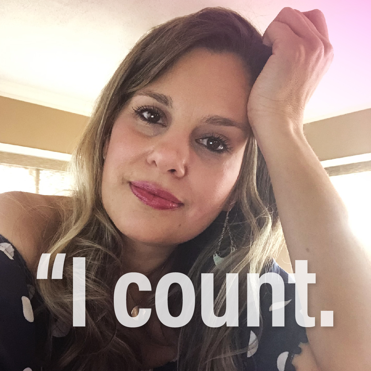 ihadcancer's tweet photo. Mailet Lopez, founded IHadCancer to provide emotional support to anyone affected by cancer. Now, she’s joining @countmein, to aid their goal of finding better therapies for cancer patients.

https://t.co/GEGrI6ltwc https://t.co/SrcLJ7jip2