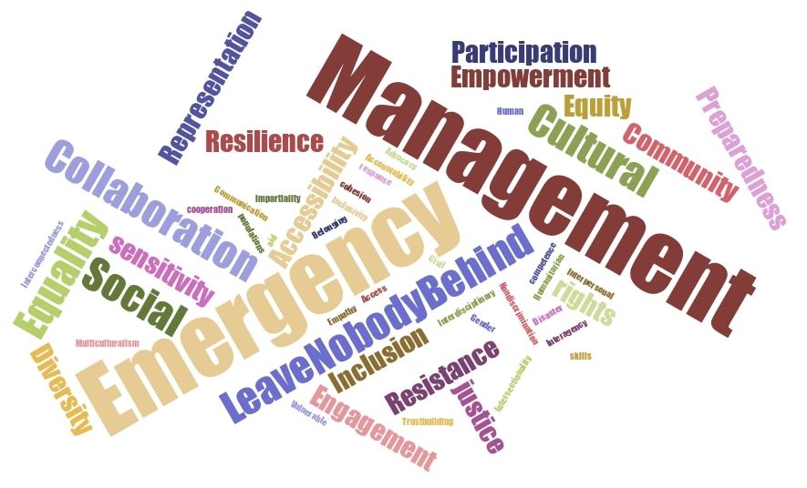 Journal of Emergency Management tweet media