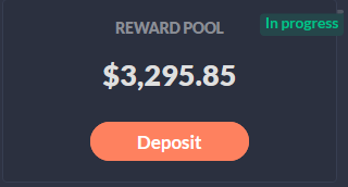 RZ_Web3's tweet image. 🔥 Huge DeBank Reward Pool Today🔥 
👇 ️👇 ️👇 ️
3295$: debank.com/stream/736522?…
Trust🛡️ , Comment💭 , Repost🔁 to receive your share from it💲 

💰 All Posts with Rewards: t.me/debankrewards 
💸 All Lucky Draws: t.me/debankluckydraw 

#DeBank #Crypto #RewardPool #RT