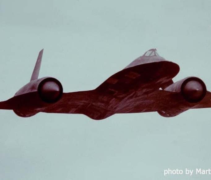 Habubrats71's tweet image. Late one evening, Los Angeles Centre received a request for clearance to FL600 (60,000 ft). The incredulous controller, with obvious disdain in his voice, responded "How do you plan to get up to 60,000 feet? 

The Blackbird crew responded, "We don't plan to go up to it, we plan…