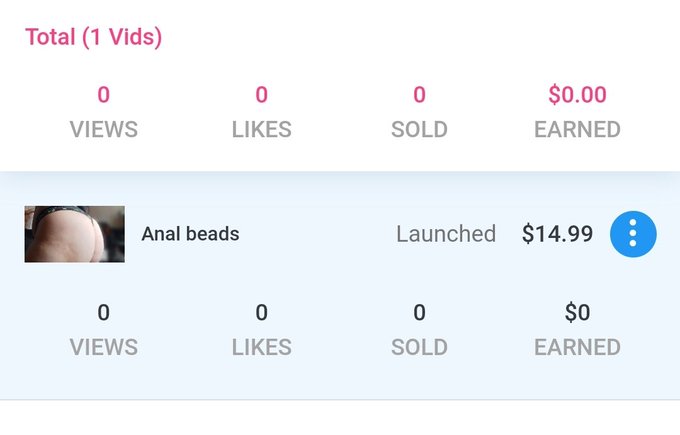 Posted my fist video on @ManyVids  https://t.co/Jwpx4n2M3y . #spookymonth #Spooktober #spookybooty #milf<a class="tags" href="/tag/manyvids">@manyvids</a><a href="/tag/thick"class="tags"><span>#thick</span></a><a href="/tag/fetish"class="tags"><span>#fetish</span></a><a href="/tag/kinky"class="tags"><span>#kinky</span></a><a href="/tag/fatass"class="tags"><span>#fatass</span></a><a href="/tag/cuddle"class="tags"><span>#cuddle</span></a><a href="/tag/milf"class="tags"><span>#milf</span></a><a href="/tag/anal"class="tags"><span>#anal</span></a>