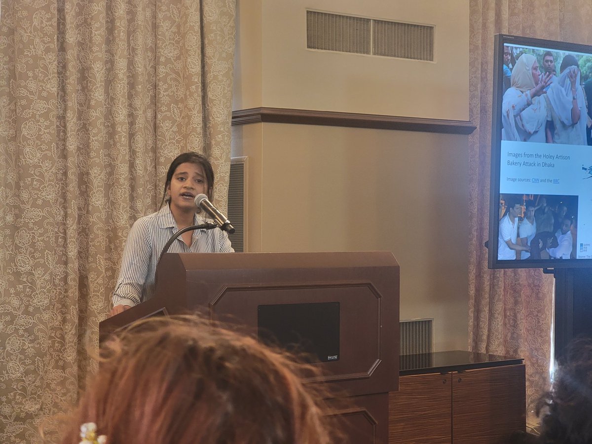 Holley E. Hansen tweet media