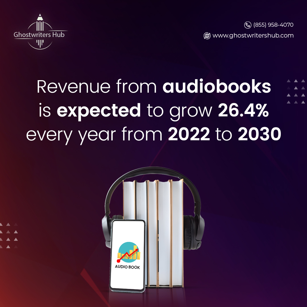 Ghostwriters Hub tweet media