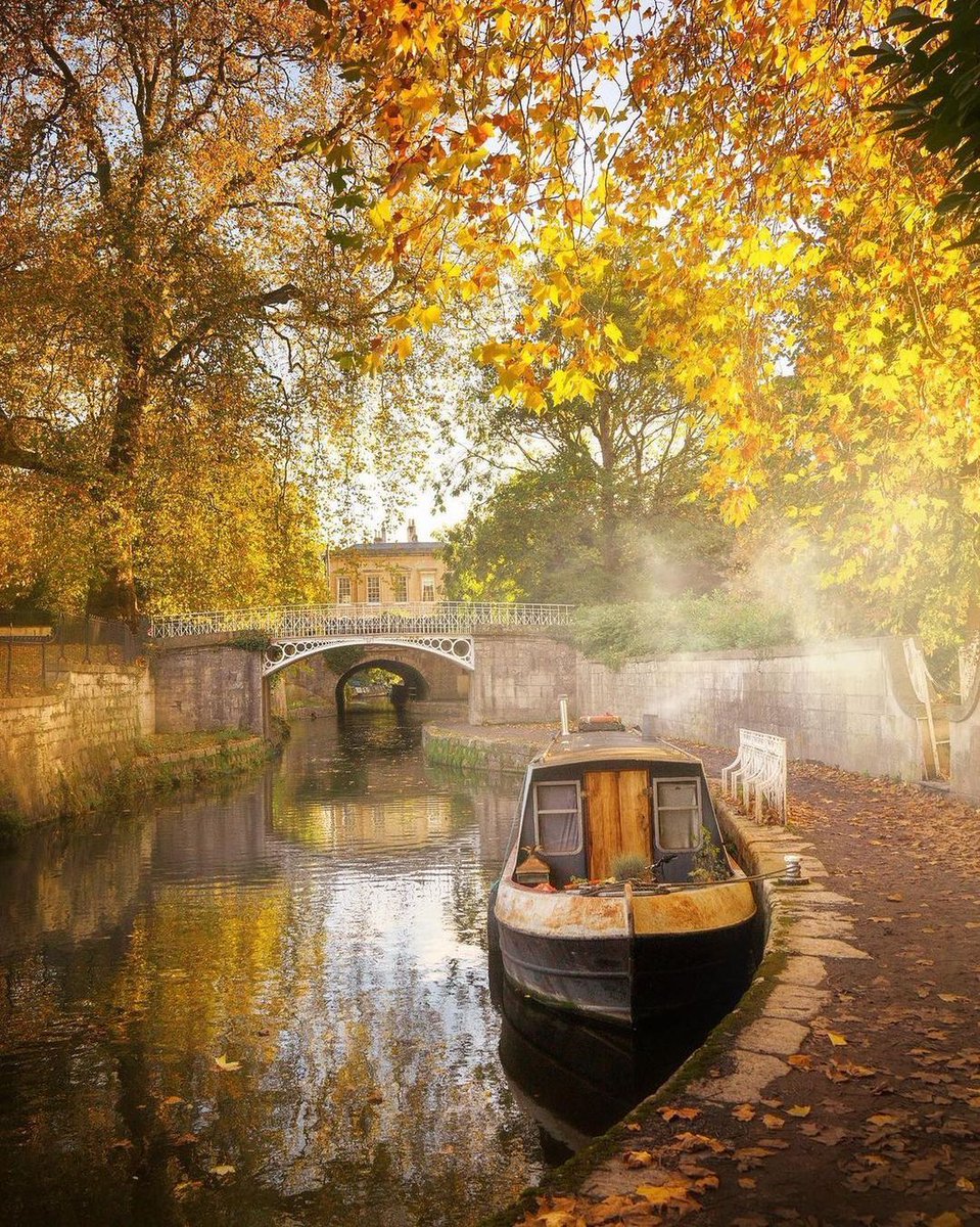 CulturalMarvels's tweet photo. Sydney Gardens, Bath, England 🏴󠁧󠁢󠁥󠁮󠁧󠁿 https://t.co/63DUQx98Z3
