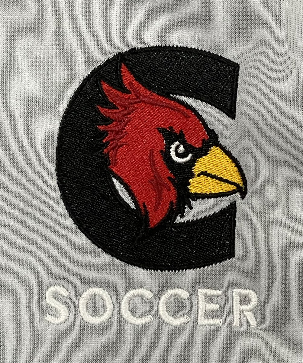 CreteMensFC's tweet photo. New varsity warm ups are in! Now the only question is who will be selected to wear them and play on the varsity squad…. Hmmmmm….
#gradesmatter #conditioningmatters #beingactivematters
#playforthecrest https://t.co/ODGZc3y4Gq