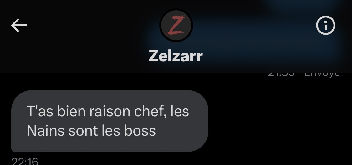 C’est ça votre YouTuber pro skaven ??? <a href="/Zelzarr/">Zelzarr</a> gate