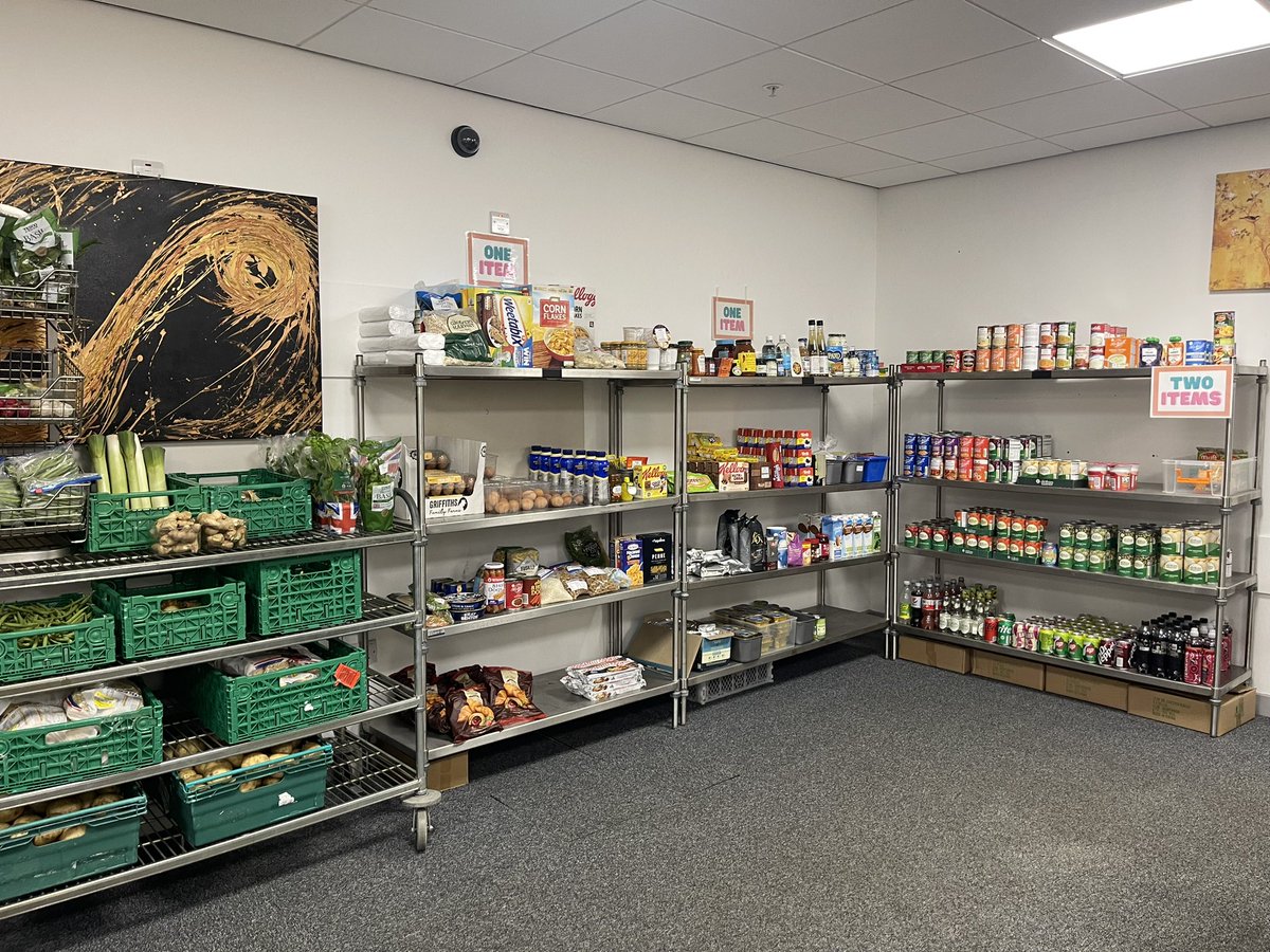 Cumbernauld & Carbrain Community Hub tweet media