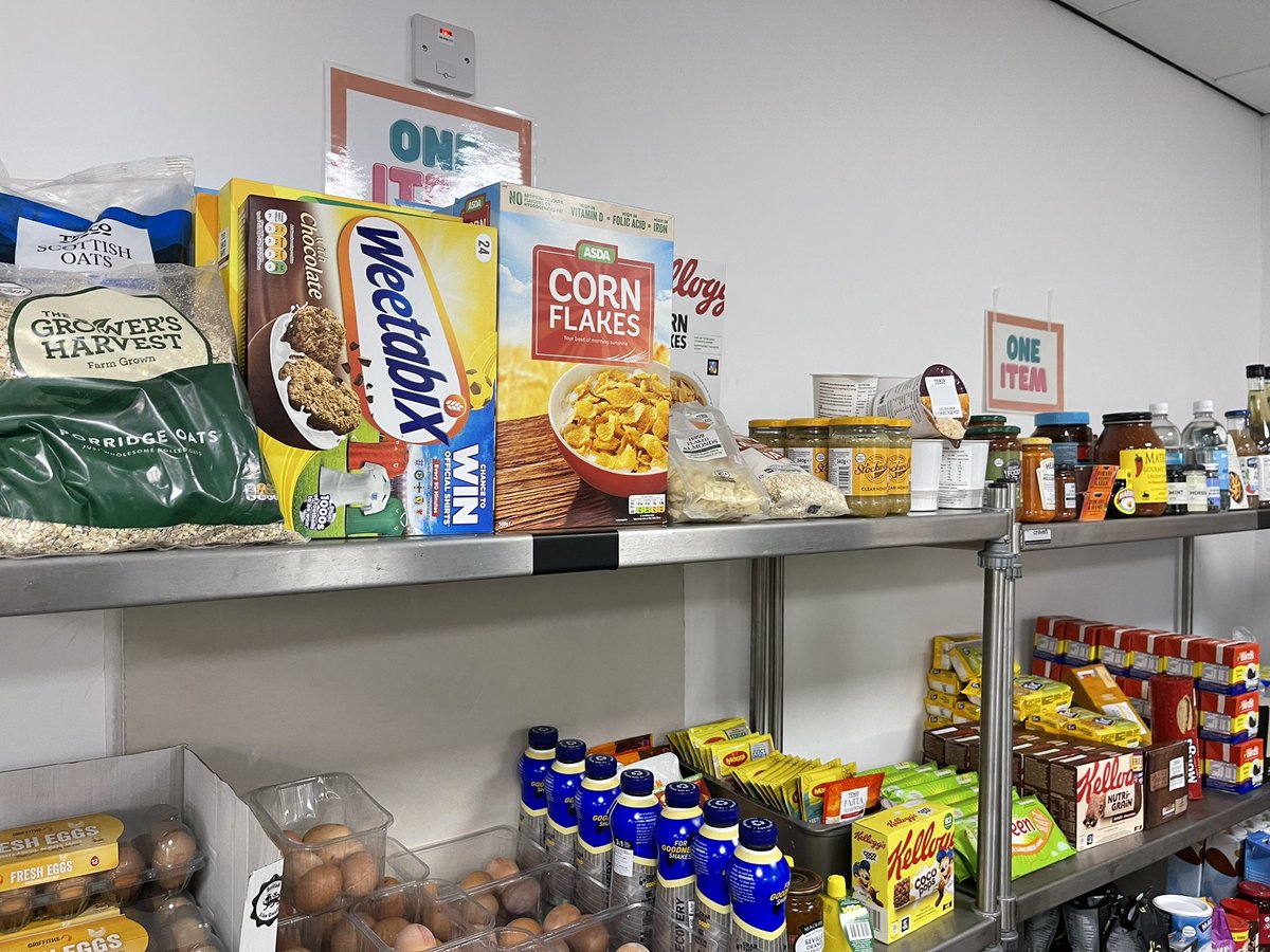 Cumbernauld & Carbrain Community Hub tweet media