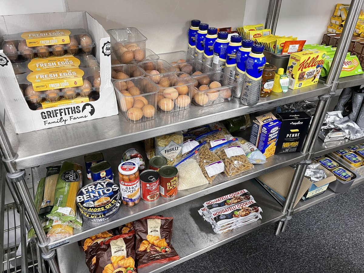 Cumbernauld & Carbrain Community Hub tweet media