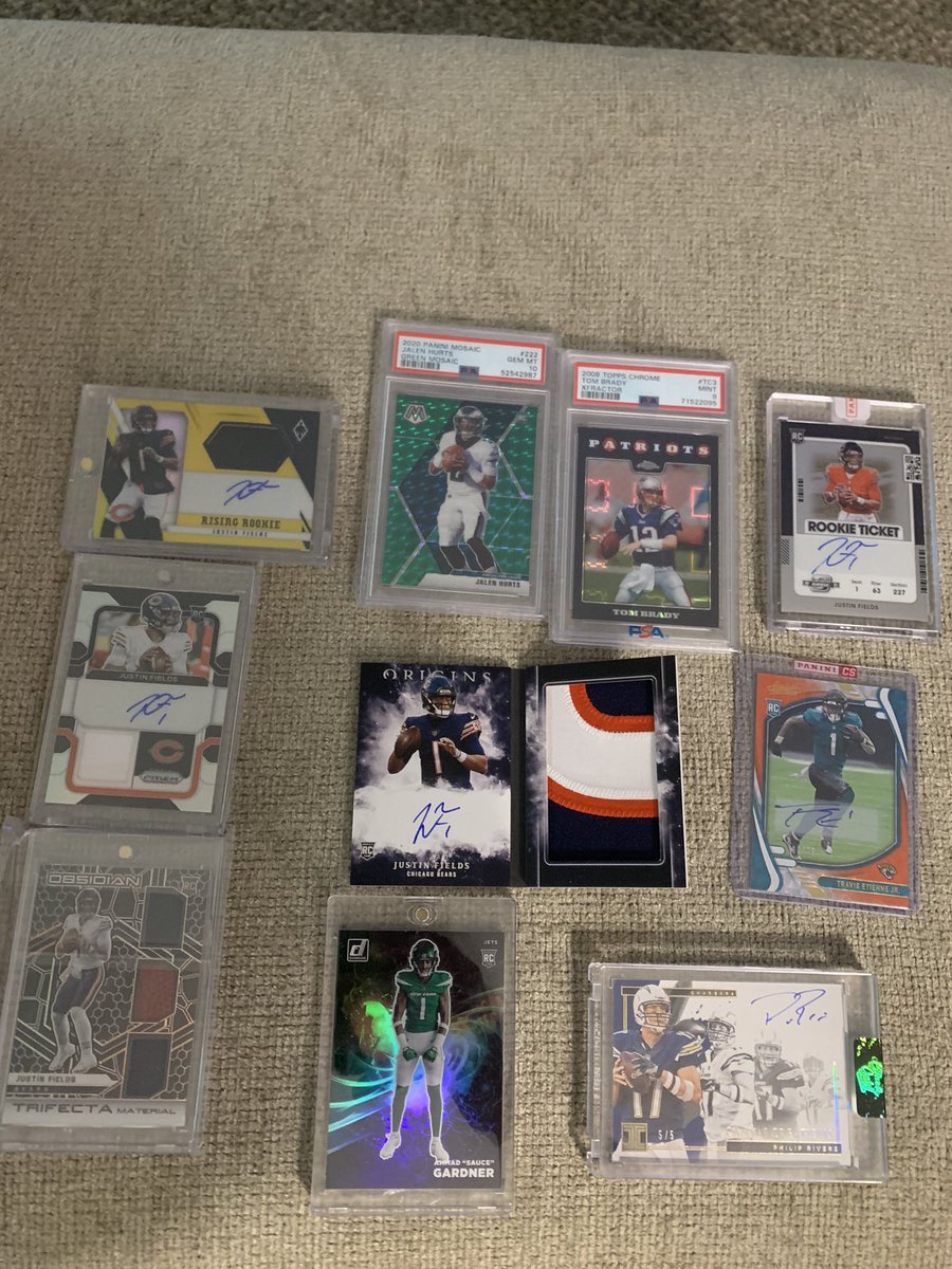 branich217's tweet photo. @RohansCards Looking to move the fields https://t.co/X0QyeY9Er7