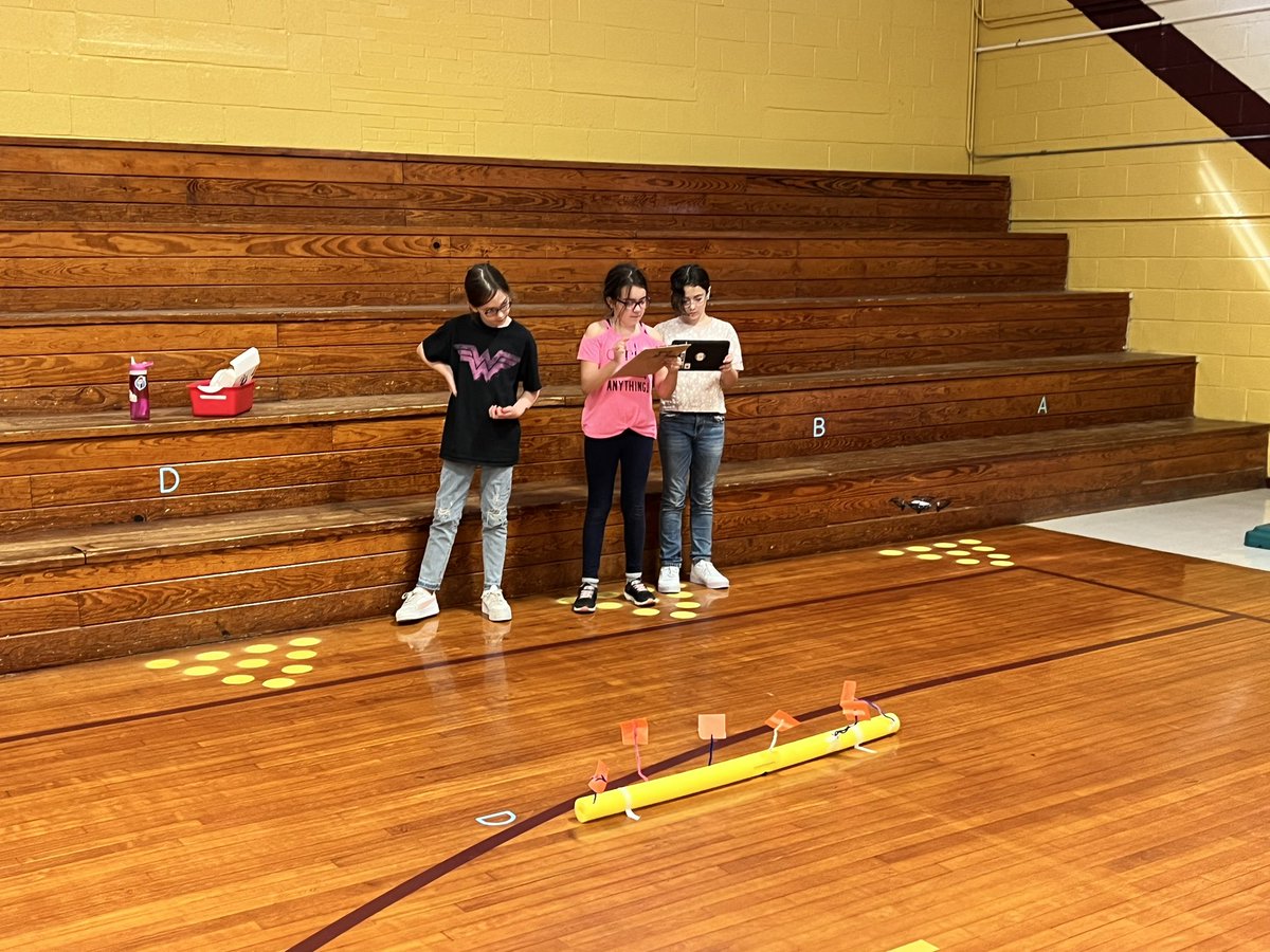 Rachel Neckermann tweet media