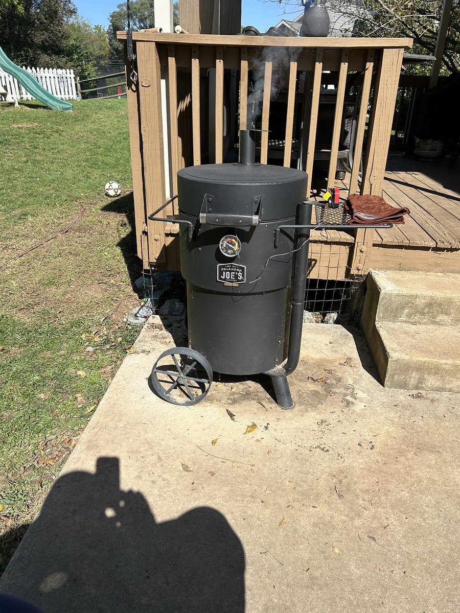 James Aleshire tweet media