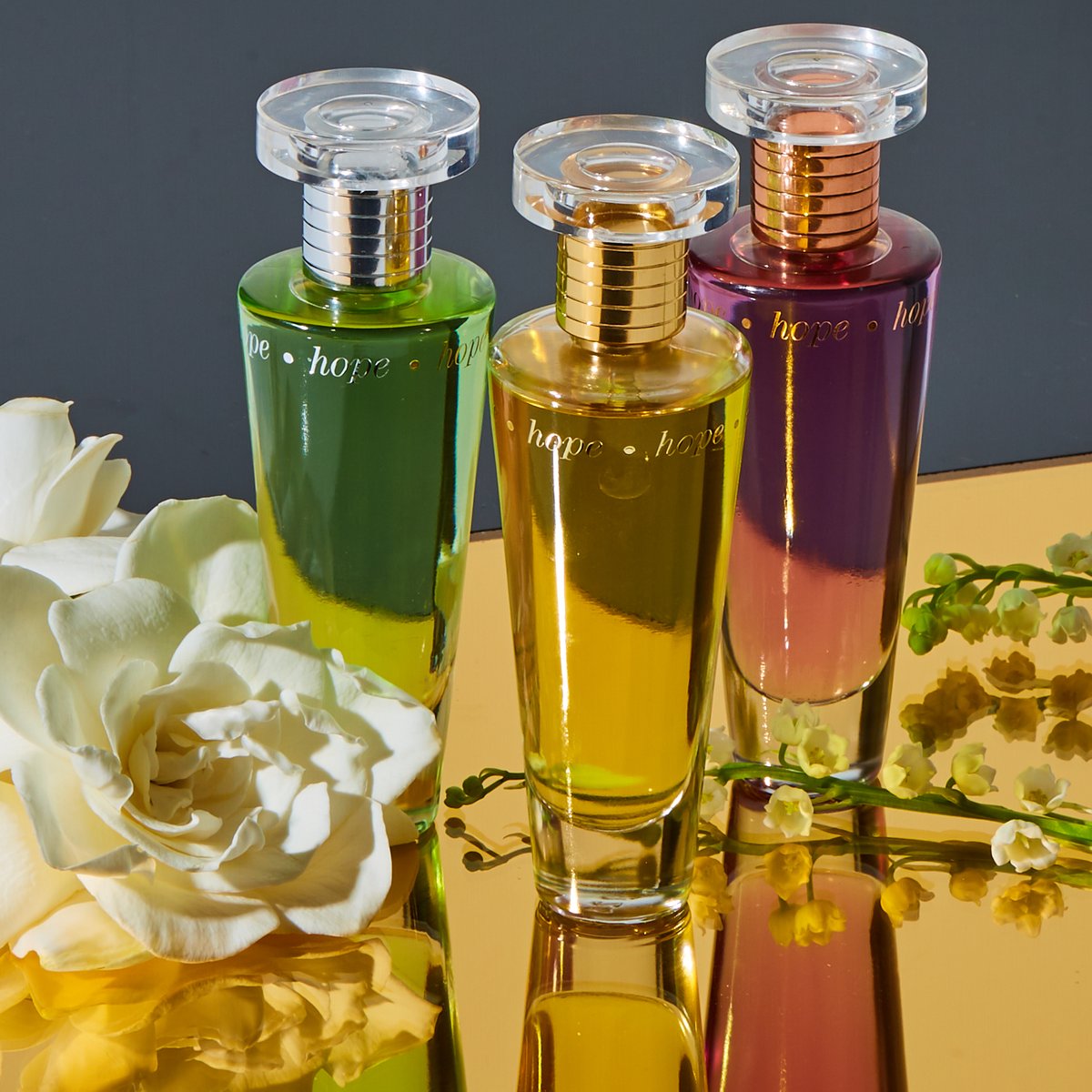 Fall into autumn with the uplifting scent
of Hope Fragrances! Unveil the essence of nature with
our enchanting fragrance, a harmonious symphony of
Gardenia, Lily of the Valley, Tuberose, and Jasmine.
Shop at hopefragrances.com
.
.
#hopefragrances #hopenight #hopesport