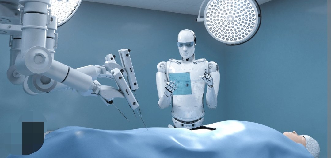 MandiyaMichael's tweet photo. For a healthier world how can AI revolutionize healthcare accessibility especially in remote areas? Share your ideas #AIinhealthcare #Ai https://t.co/DpMtRFyGQu