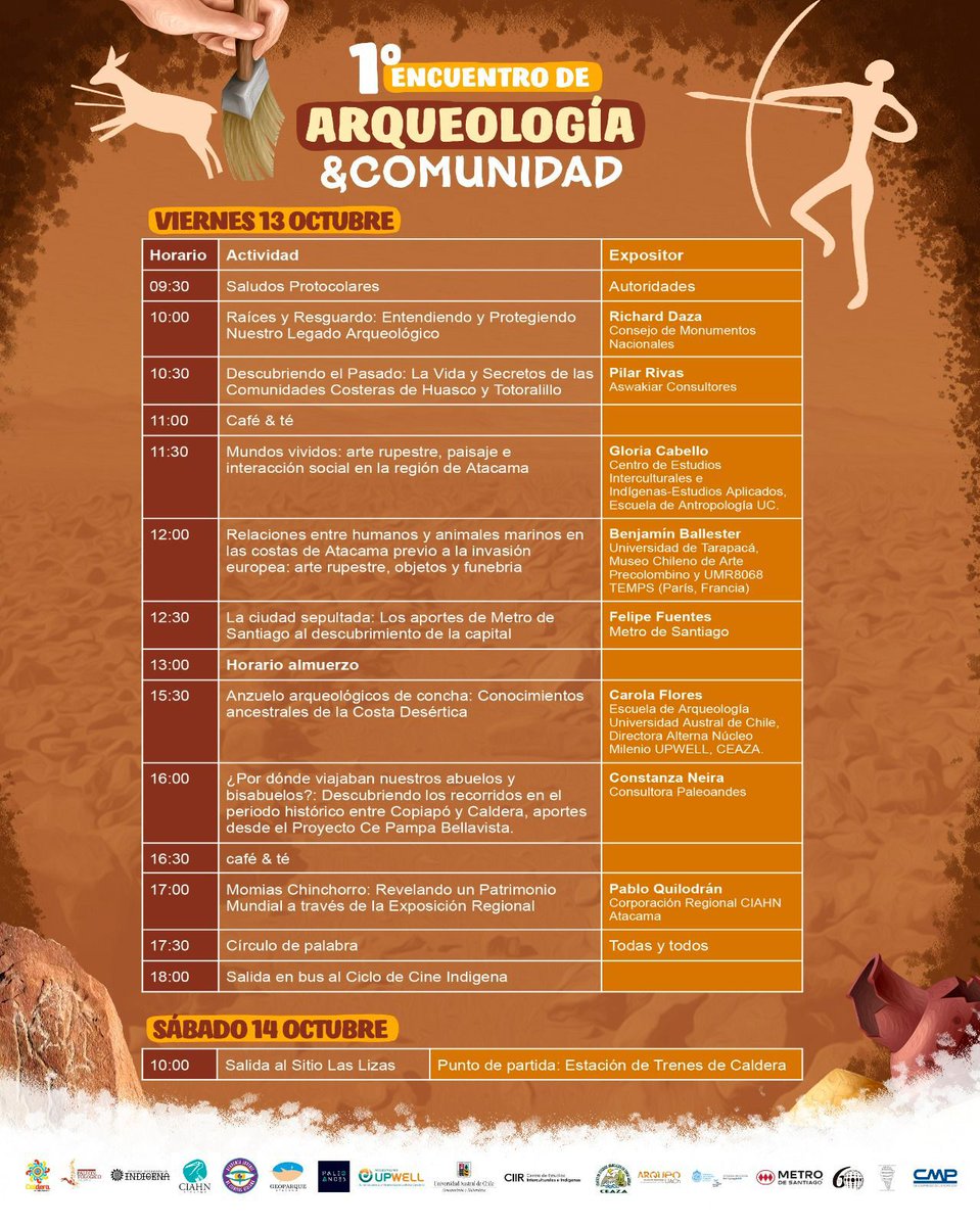 Núcleo Milenio UPWELL tweet media