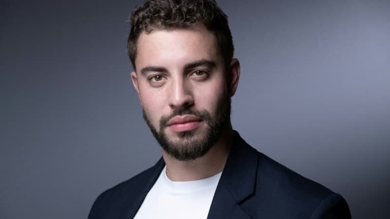 🔴 ALERTE INFO
Disparition de Marwan Berreni: un corps non identifié retrouvé à quelques kilomètres de sa voiture
l.bfmtv.com/WbB