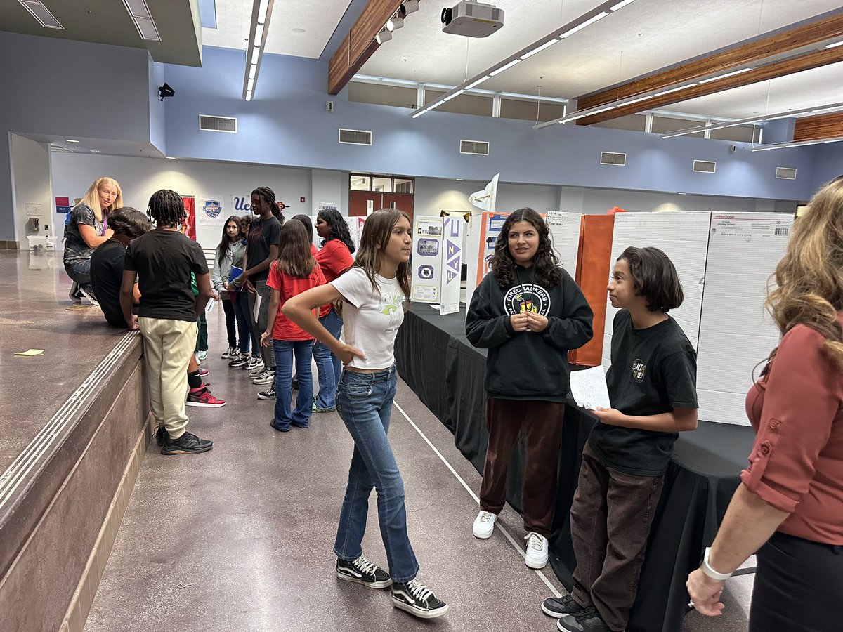 Michelle Echiverri, Ed.D. tweet media