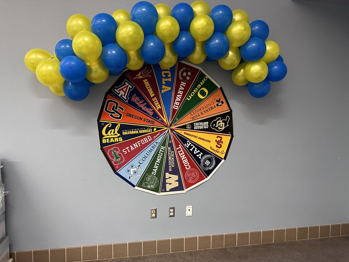 Michelle Echiverri, Ed.D. tweet media