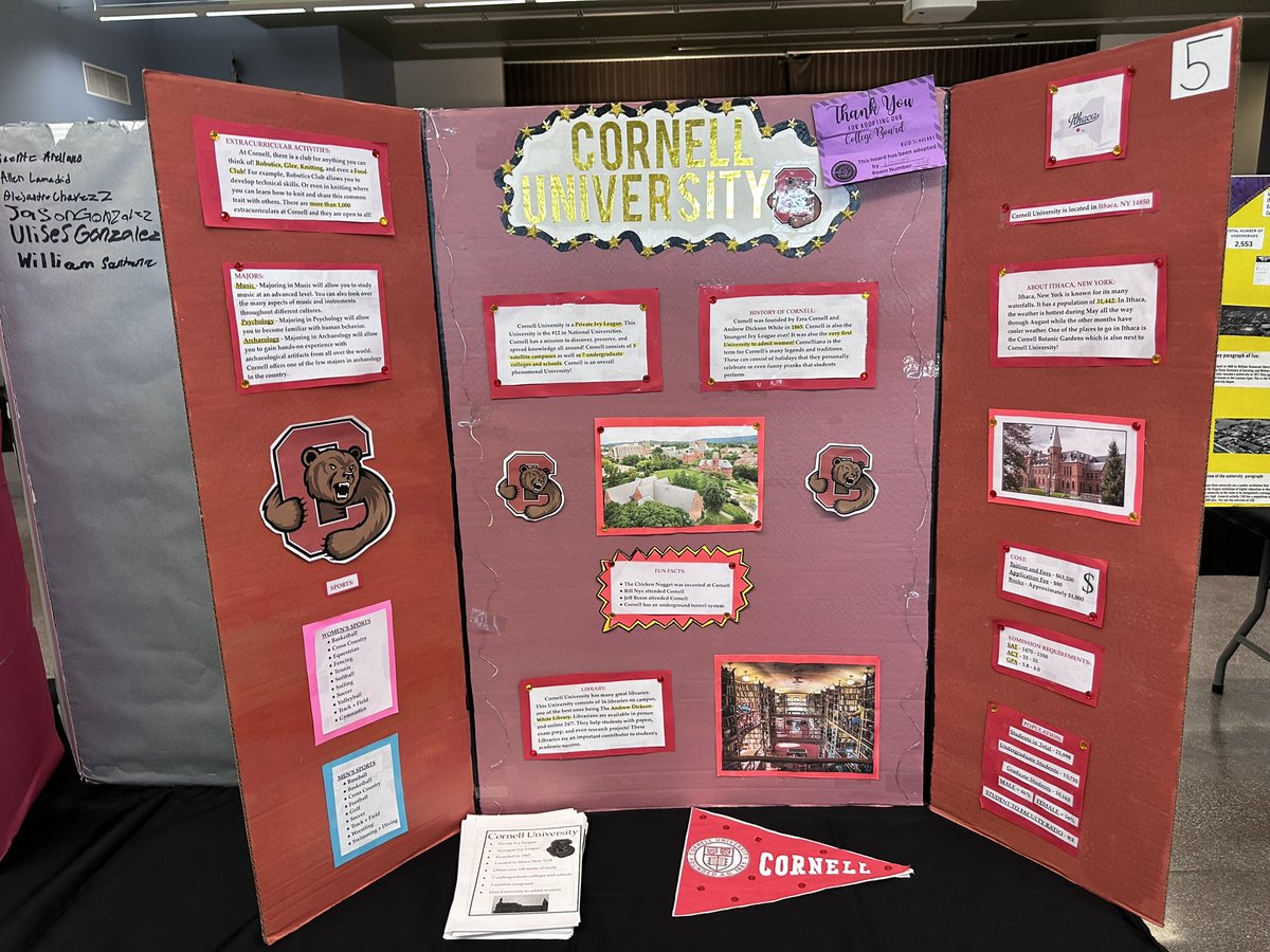 Michelle Echiverri, Ed.D. tweet media