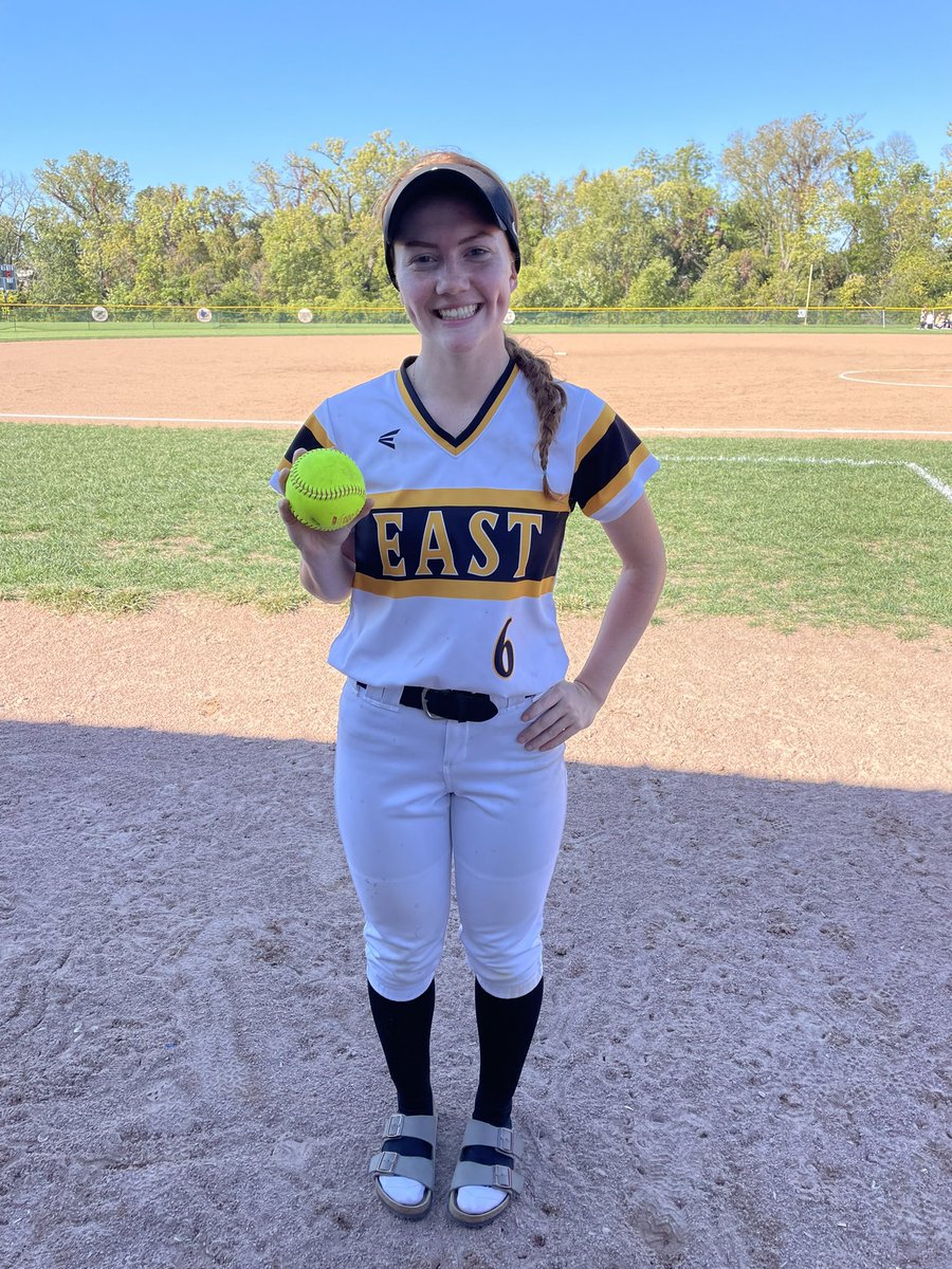 FZE Softball tweet media