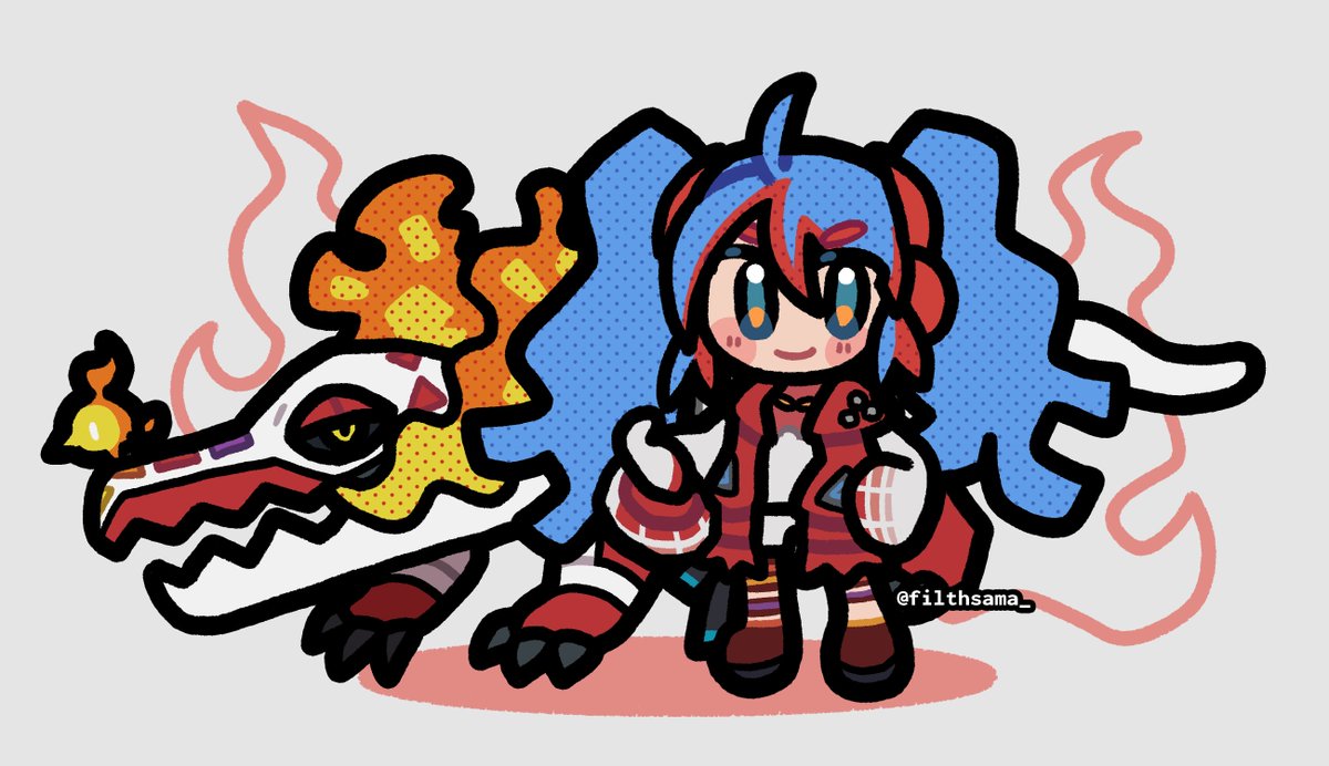 Moemon Project (@MoemonProject) / X