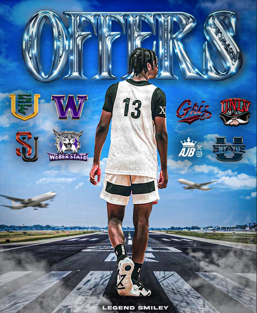Offers graphic for @legend_smiley 4⭐️ SG from Garfield (c/o 2025)
