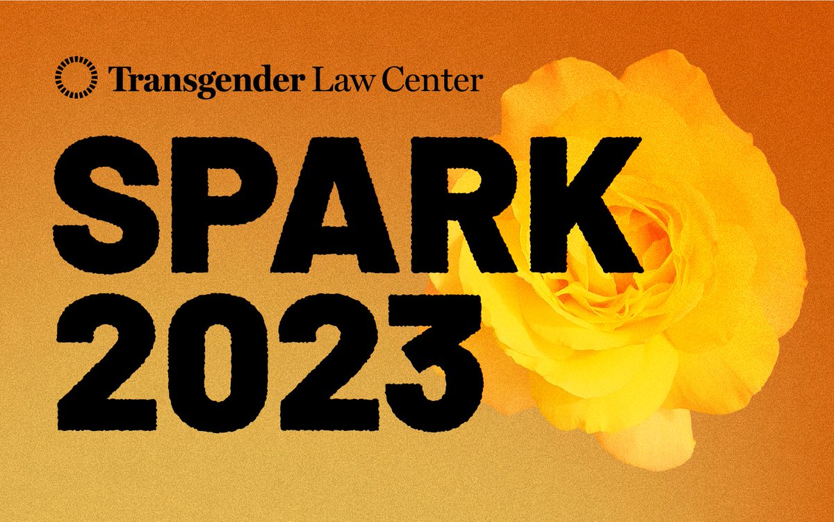 TransLawCenter's tweet image. Thank you to these individuals and families sponsoring #SPARK2023:

Brelsford-Marcellus Family 
Corey Family 
Daugherty-Leiter Family 
Brooke Densmore Williams &amp;amp; Josh Williams 
Rachel Donahue Beda, MD &amp;amp; Joseph Beda 
Darcy Gabriele &amp;amp; Sam Stone 
Ains Hill &amp;amp; Meredith Fenton 
(1/3)