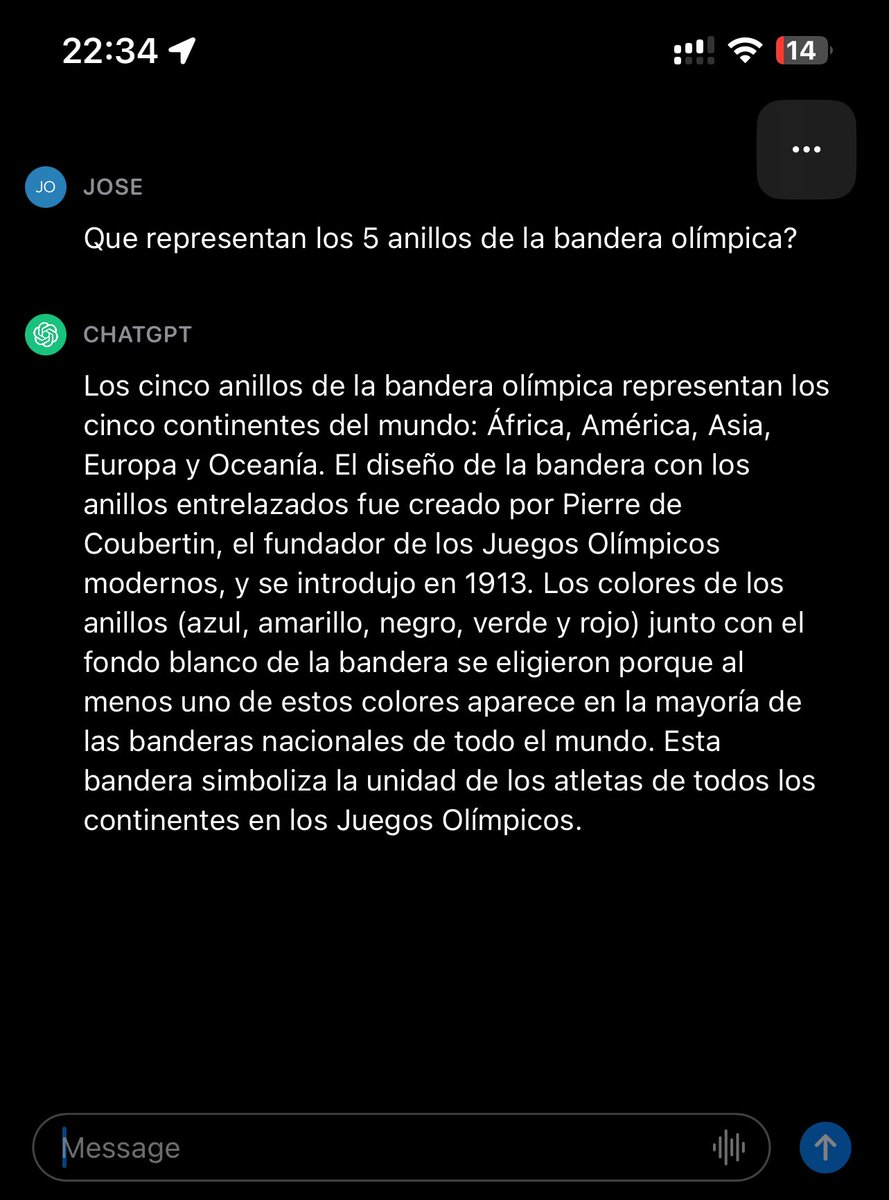 José López tweet media