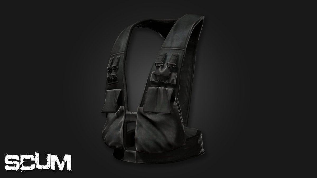 Bee4_2023's tweet photo. #Scum #ScumGame #ScumUpdate
男の子にはこれを https://t.co/MMKGbIoMDe