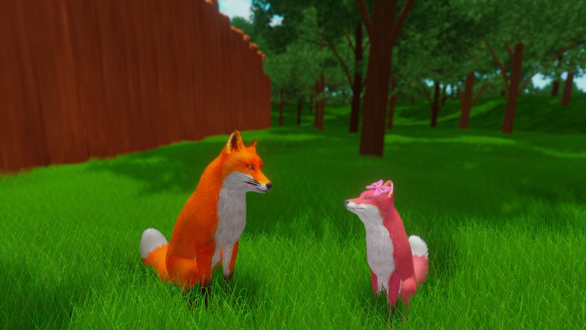 Don't miss your chance to pick up a copy of Kit's Quest with its 20% launch discount, ending in less than 24 hours! bit.ly/3GvFh39
Thank you for all the spectacular support! 🦊🧡
#indiegame #solodev #platformer #madewithunity #fox #foxes