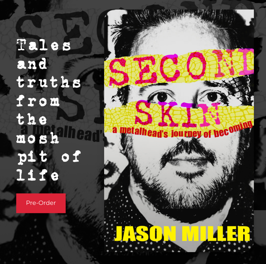 Jason A Miller tweet media