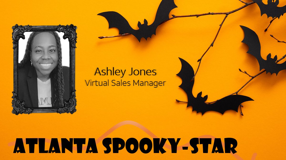 Virtual Sales Experience tweet media