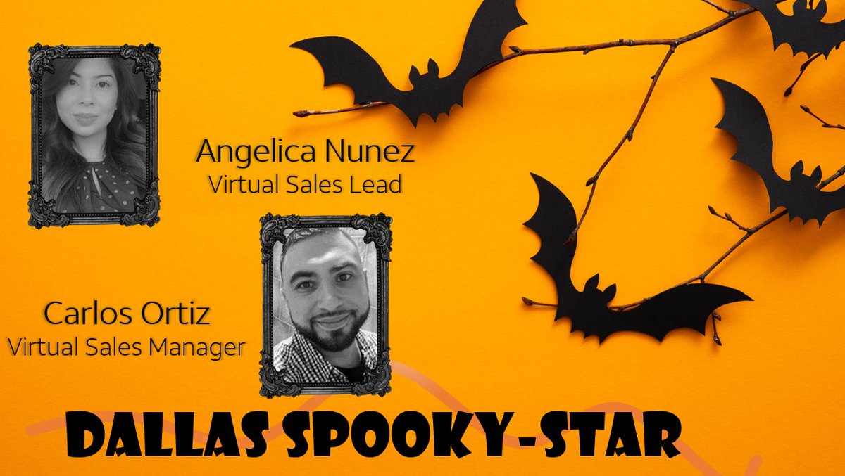 Virtual Sales Experience tweet media