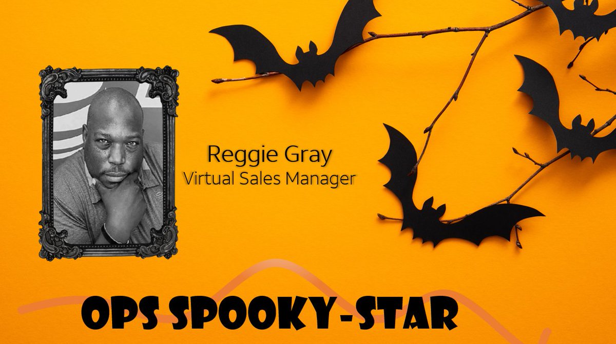 Virtual Sales Experience (@virtualsalesexp) on Twitter photo Congratulations to our Spooky-Star Managers this week! <a href="/AJatlanta3/">Ashley N Jones (AJ)</a> <a href="/angelicavse/">Angelica Nuñez</a> <a href="/VirtualLosNTX/">Carlos Ortiz III</a> <a href="/IamReggie_VSM/">Reginald Gray</a> <a href="/thedoscarver/">Scott Carver</a> <a href="/EdgarDiazVSE/">Edgar Diaz</a> <a href="/sg939y/">Sharee’ de la Greaux</a> <a href="/OSA_Teams/">OSA</a> <a href="/WeRtheNAC/">National Acquisition Centers</a> Congratulations to our Spooky-Star Managers this week! <a href="/AJatlanta3/">Ashley N Jones (AJ)</a> <a href="/angelicavse/">Angelica Nuñez</a> <a href="/VirtualLosNTX/">Carlos Ortiz III</a> <a href="/IamReggie_VSM/">Reginald Gray</a> <a href="/thedoscarver/">Scott Carver</a> <a href="/EdgarDiazVSE/">Edgar Diaz</a> <a href="/sg939y/">Sharee’ de la Greaux</a> <a href="/OSA_Teams/">OSA</a> <a href="/WeRtheNAC/">National Acquisition Centers</a>