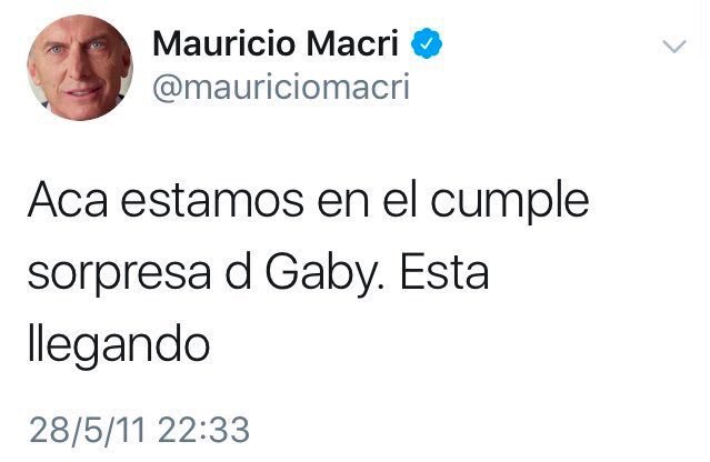 Martín F. Madero (@martinfzmadero) on Twitter photo 