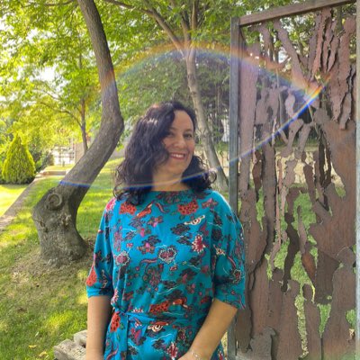 Prof. Dr. Serap Çimen Erdoğan tweet media