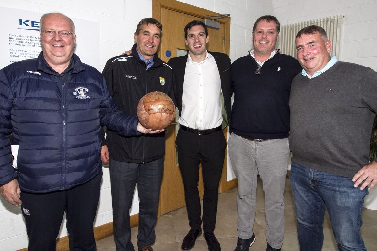 Gerdie Murphy tweet media