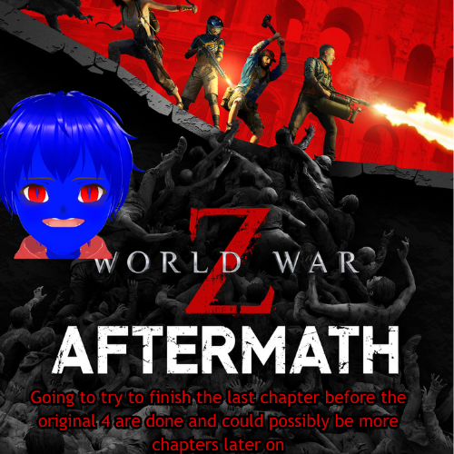 PoSeiDoN__44's tweet image. Coming back to anothr World War Z #Teamspectrumelites #vtuber #LiveSpaces #LiveSpaceStreamer #Autism #ImAutistic
youtube.com/PoSeiDoN9934
twitch.tv/poseidon__44
live.space/PoSeiDoN44