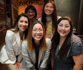 Two of our clinical teacher residents from UTSA were invited to attend an event with City of Education Partners and GATES Foundation members on 10/11/23. EISD and UTSA have been recognized by the foundation for our work on the Teacher Residency Program. <a href="/DrH_OnTheEdge/">Doctor.H 🇲🇽🇺🇸</a> <a href="/EISDofSA/">Edgewood ISD</a>