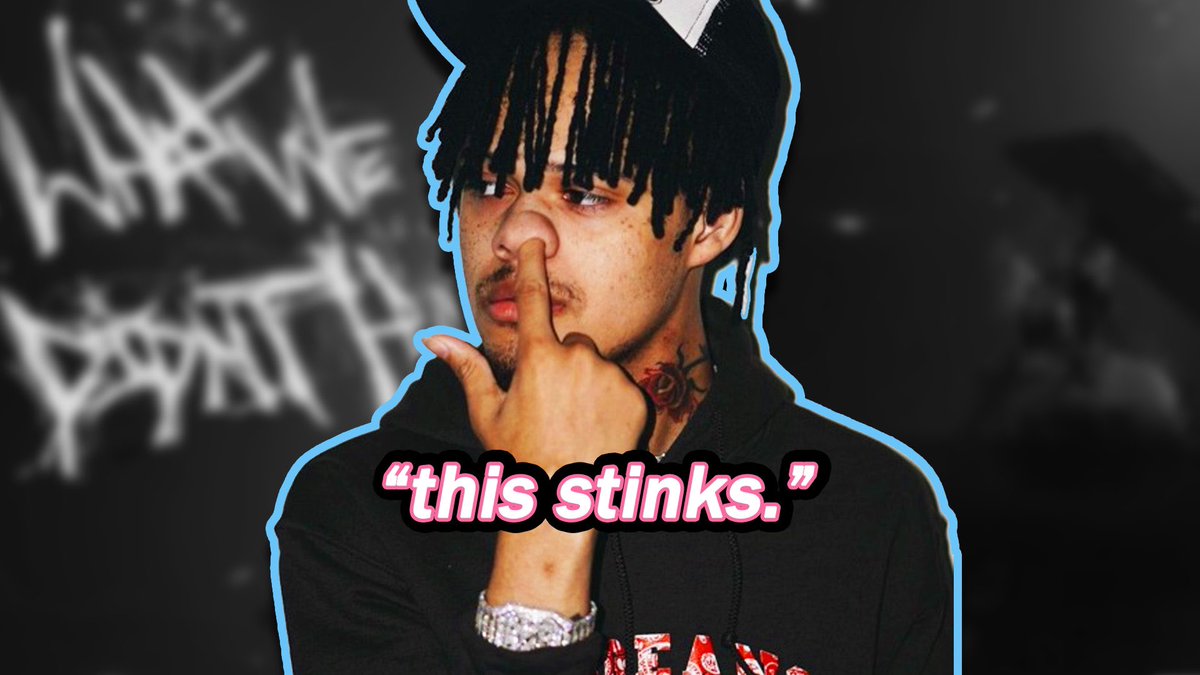 justantknee's tweet photo. #Summrs dropped a new album... and it's ... 

#WhatWeDidntHave

https://t.co/iJ4IkZgsSe via @YouTube https://t.co/SvU1qjmKSL