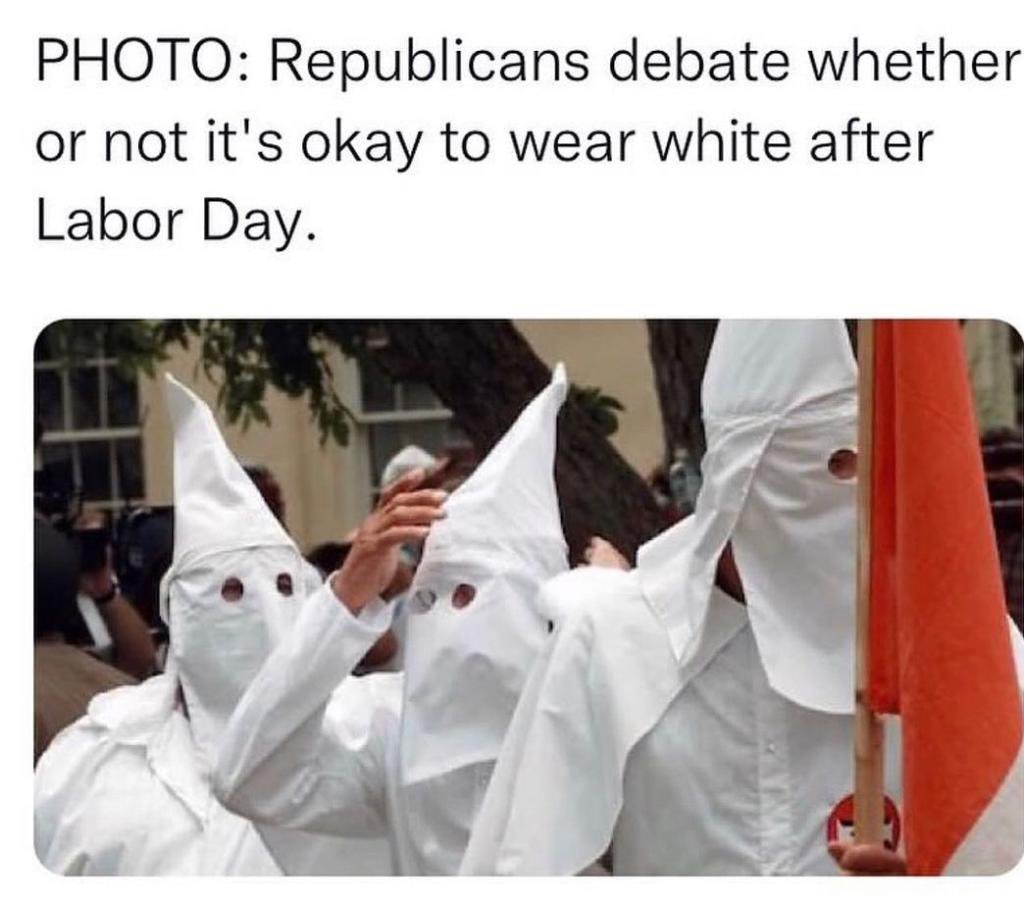 boris3324's tweet image. #GOPInDisarray