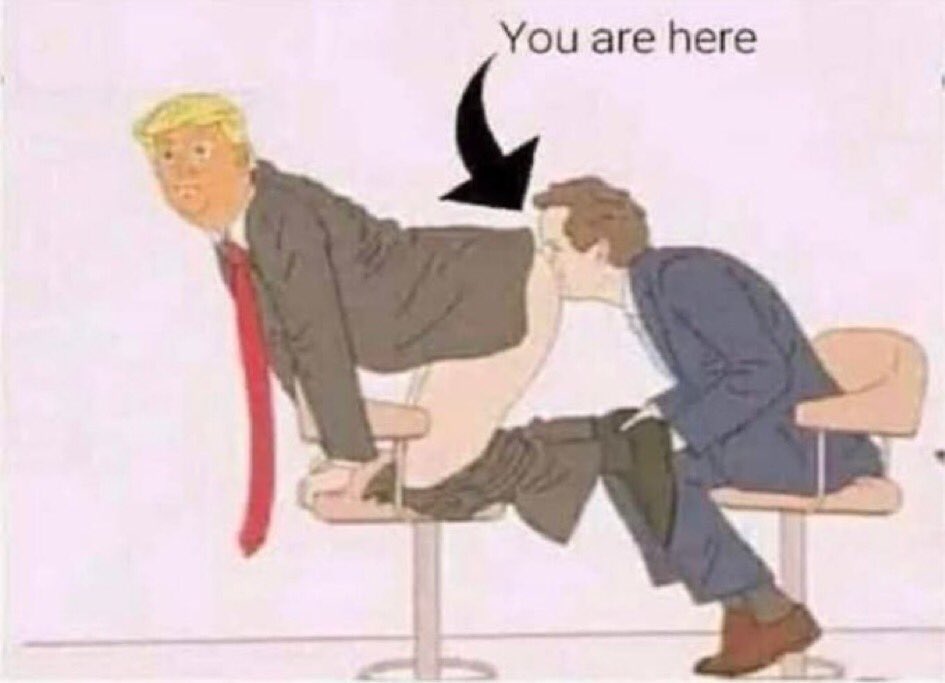 boris3324's tweet image. #GOPInDisarray