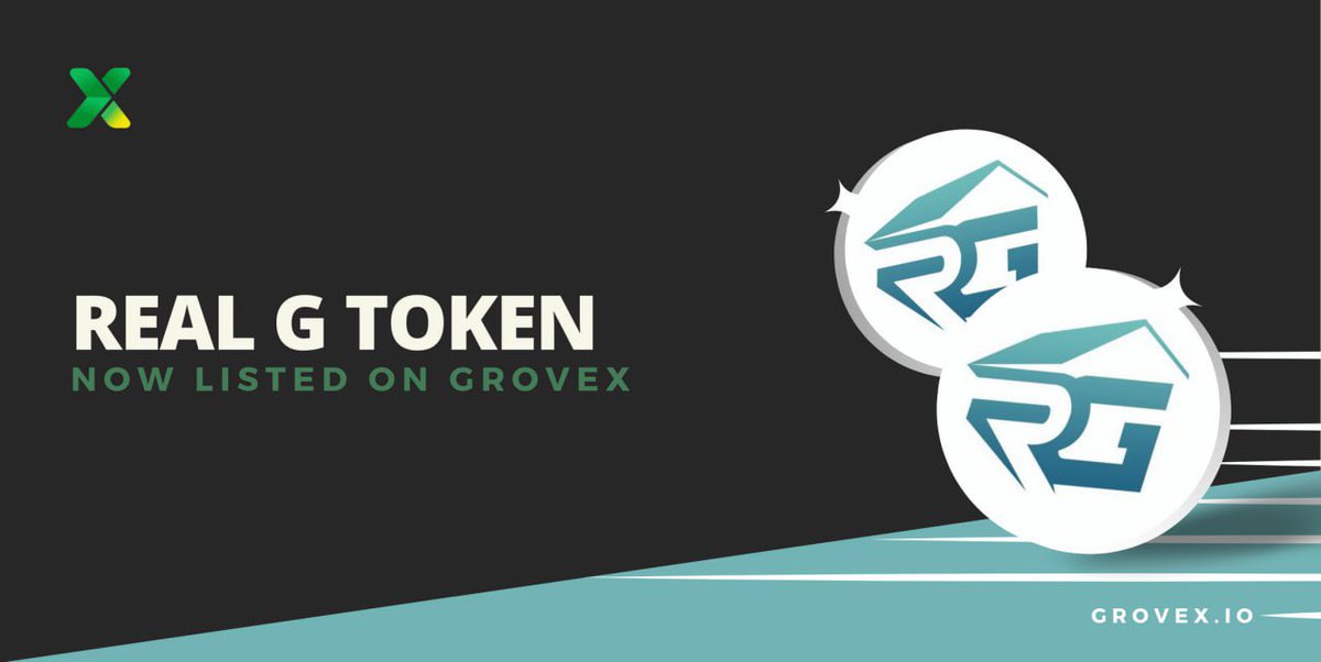 alexfaberge's tweet photo. ๐ข @GroveToken
๐ข @GroveXchange
$GRV #GRV #GRVG $USGD #USGD #GroveC #GroveCoin #GroveGreenArmy #GroveX #BuildWithGrove #GroveSwap #GroveBlockchain #GroveKeeper #OnoNada #OnonadaLabs #crypto #BSC #BNBย #ETH #Lido #lidodao #AVALANCHE #AVAX #REALG #realgtoken #OKB #okbcoin https://t.co/gdF8omewHQ