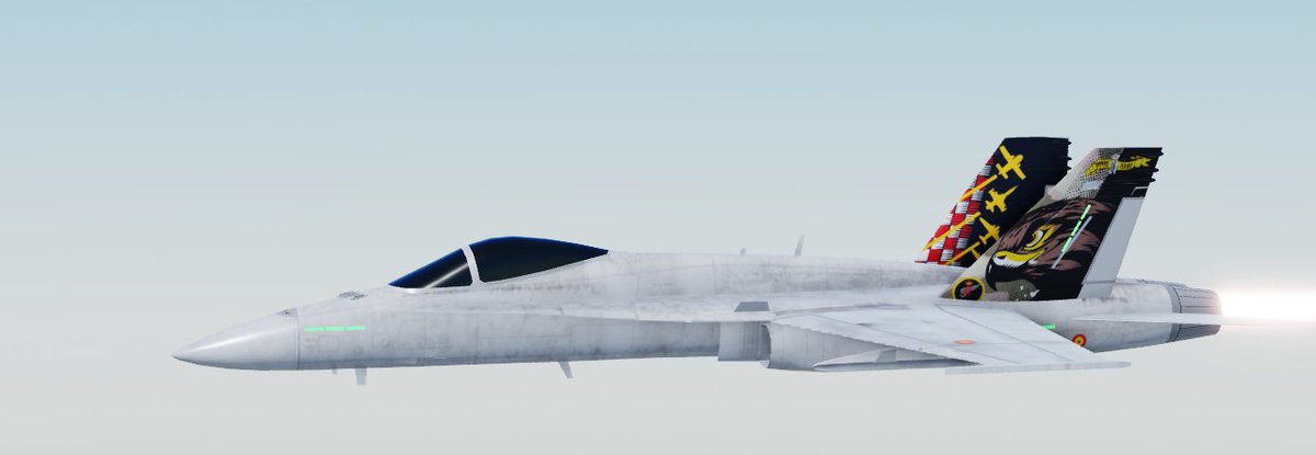 I have been making some liveries for the game @AeronauticaGame and I was thinking, could I make custom liveries ONLY for specific cars on #MadCity? And if I could get the uv maps of the planes 😀 @TheGemini_II @FamedChris @SchwiftyStudios